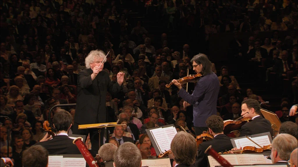 图片[5]-柏林爱乐乐团2015欧洲音乐会 Europakonzert from Athens 2015《ISO 22.7G》-蓝光演唱会资源网