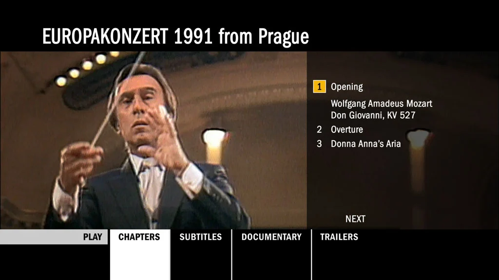 图片[2]-欧洲音乐会 Europakonzert 1991 from Prague [BDMV 20.7GB]-蓝光演唱会资源网