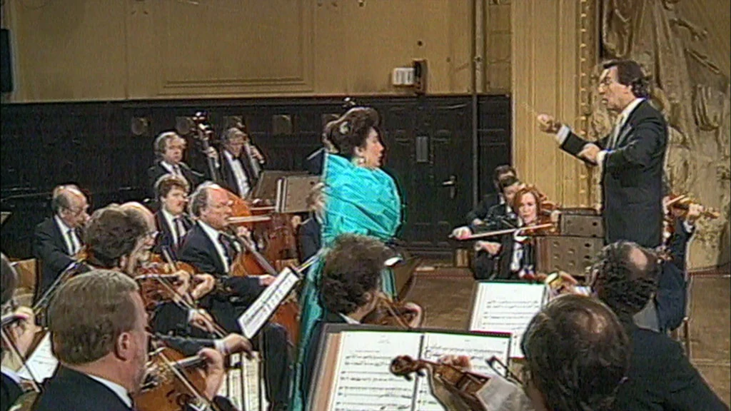 图片[3]-欧洲音乐会 Europakonzert 1991 from Prague [BDMV 20.7GB]-蓝光演唱会资源网