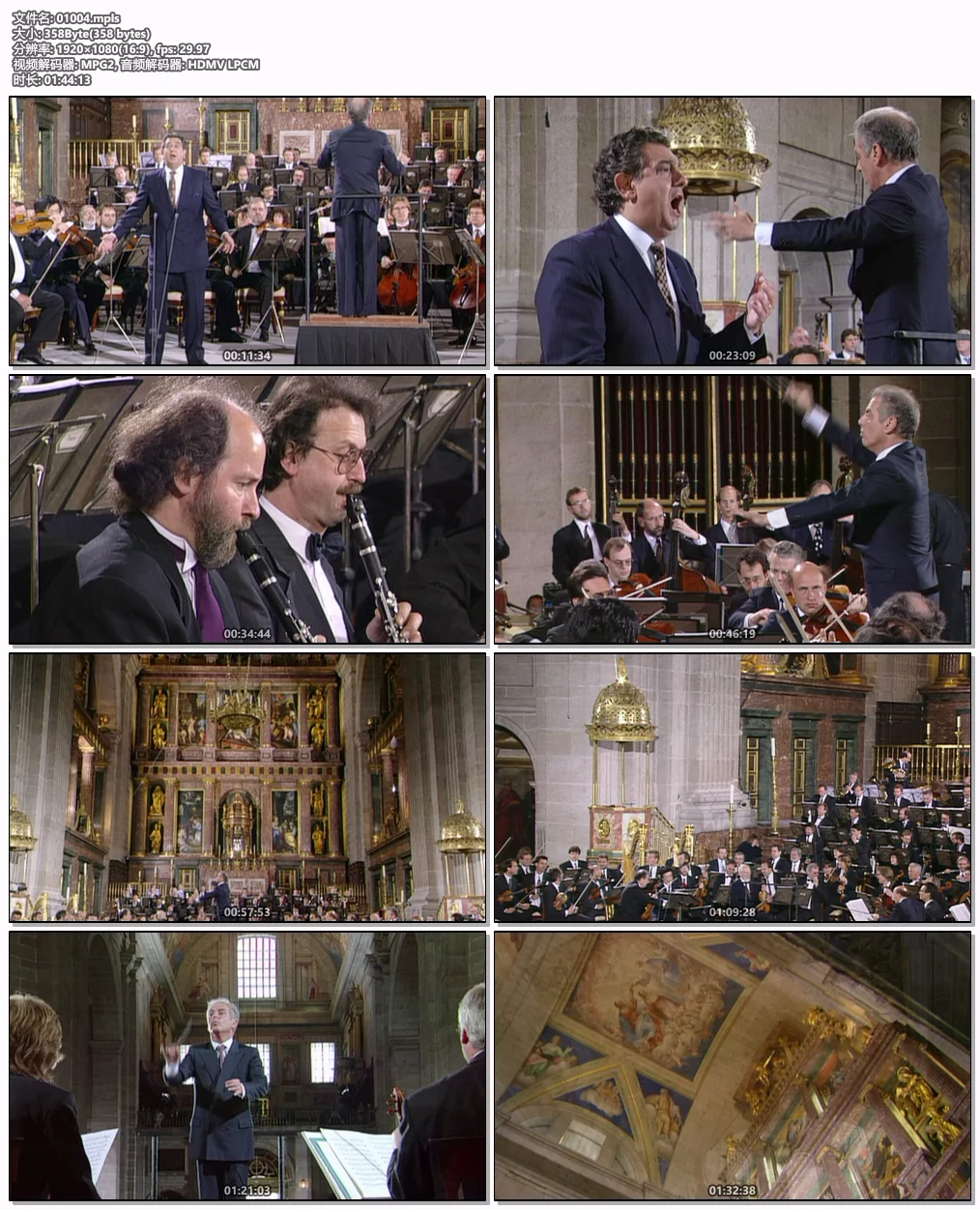 图片[6]-欧洲音乐会 Europakonzert 1992 from Madrid [BDMV 26.6GB]-蓝光演唱会资源网