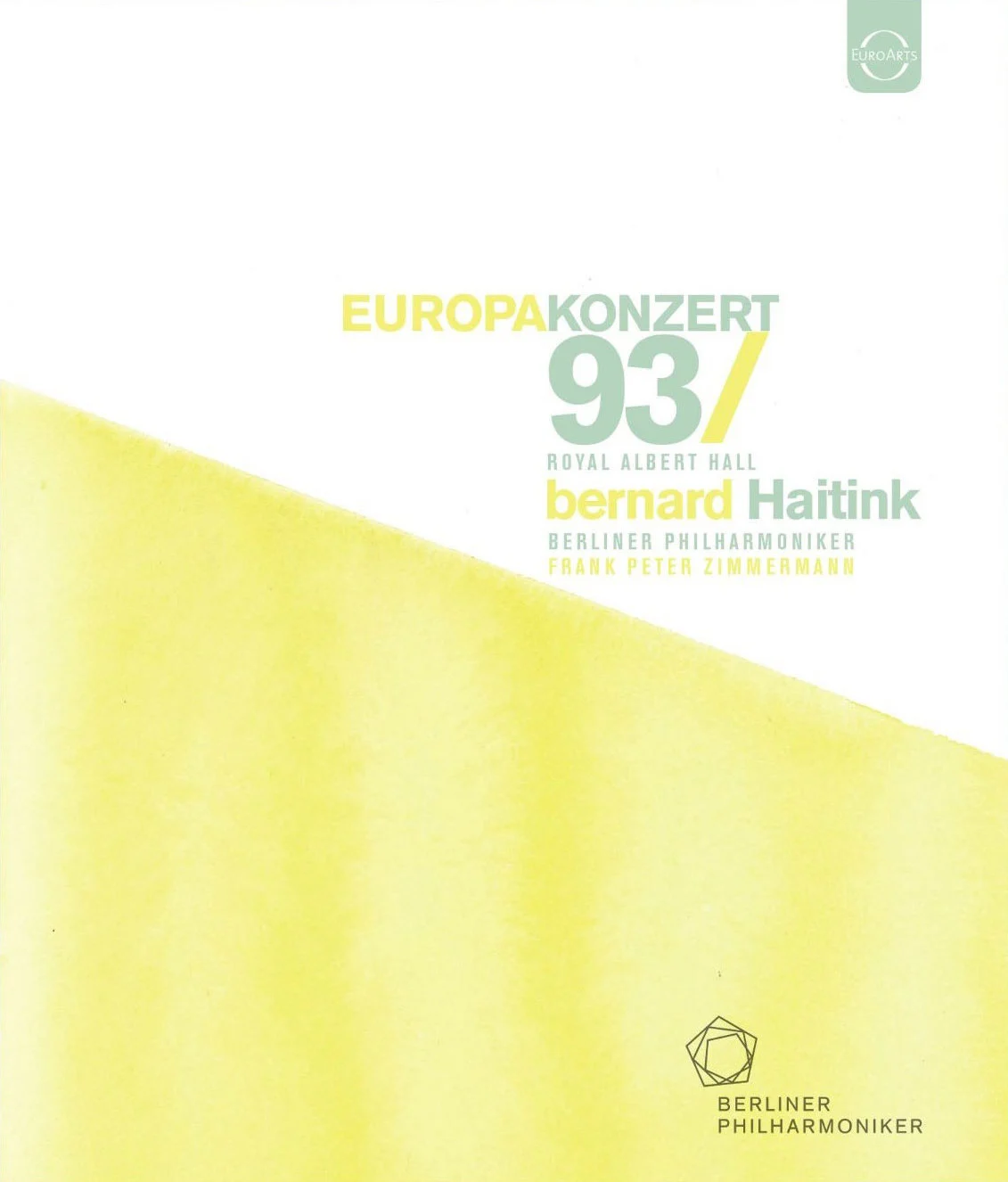 欧洲音乐会 Europakonzert 1993 from London [BDMV 20.8GB]-蓝光演唱会资源网
