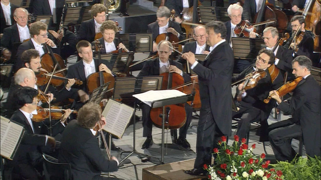 图片[3]-欧洲音乐会 Europakonzert 1995 from Florence [BDMV 21.2GB]-蓝光演唱会资源网