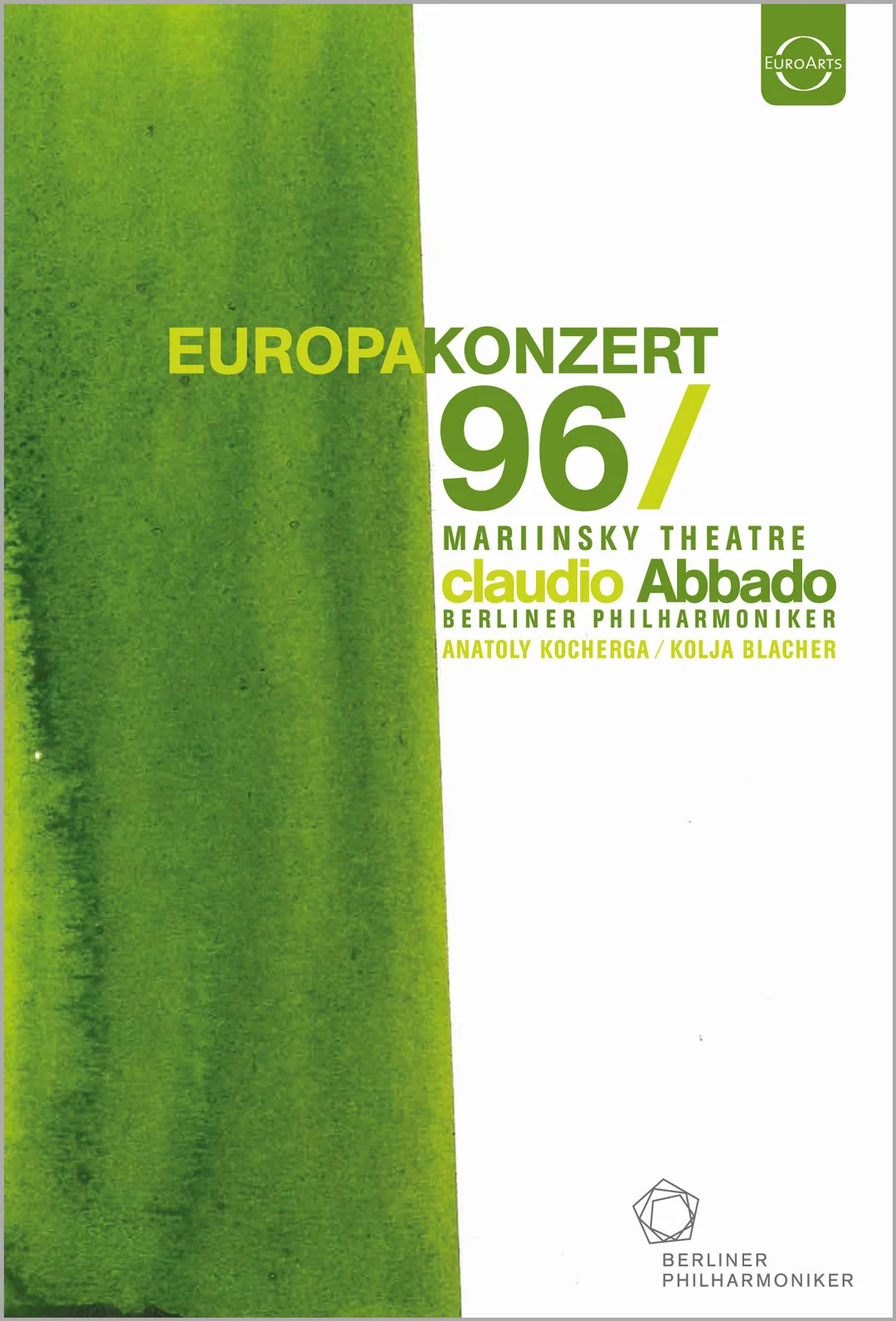 欧洲音乐会 Europakonzert 1996 from St. Petersburg [BDMV 20.7GB]-蓝光演唱会资源网