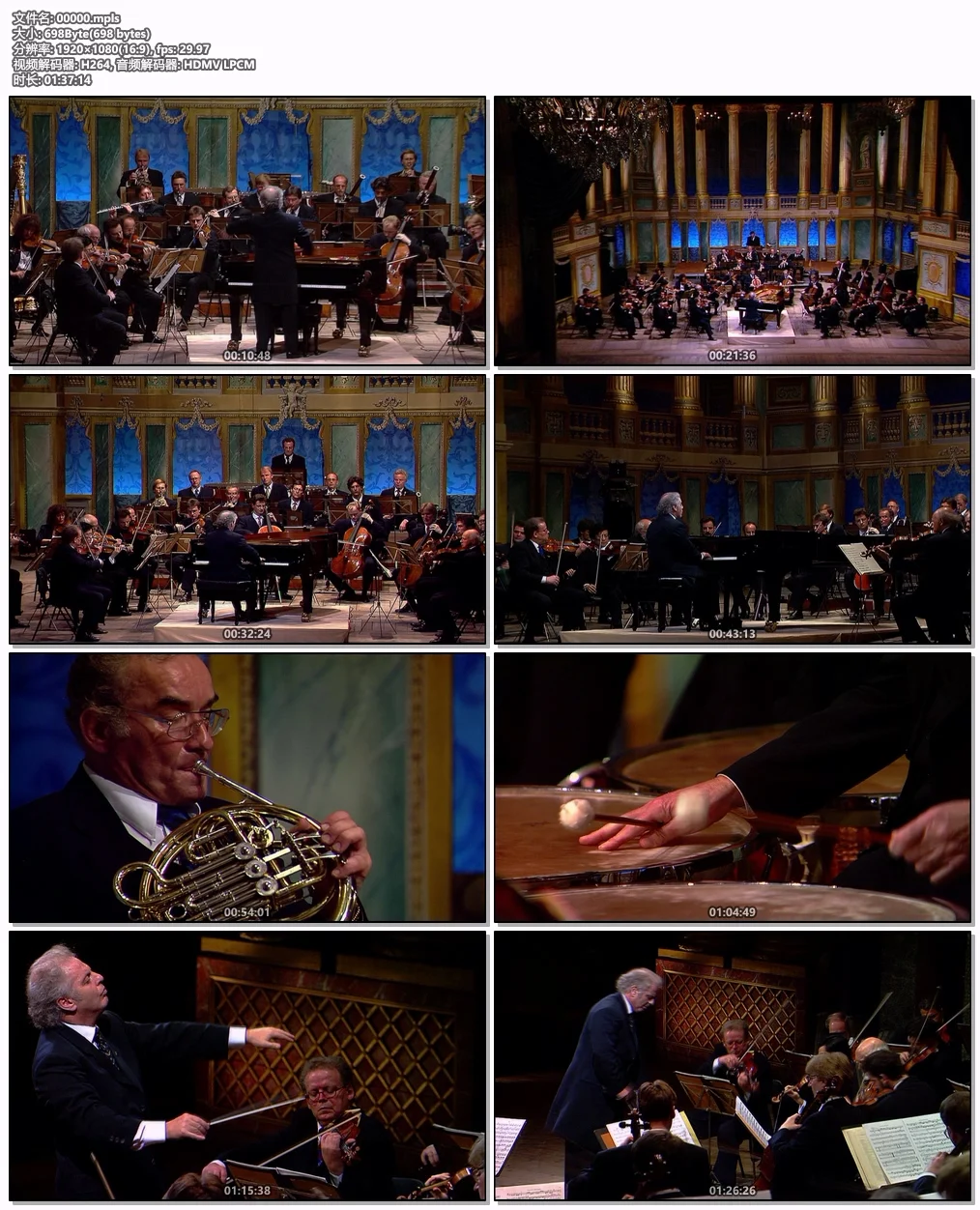 图片[6]-欧洲音乐会 Europakonzert 1997 from Versailles [BDMV 21.4GB]-蓝光演唱会资源网