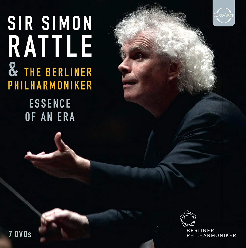 2008柏林爱乐欧洲音乐会 EuropaKonzert 2008 Tchaikovsky Conservatory Moscow Berliner Philharmoniker, Sir Simon Rattle 2014《BDMV 21.9G》-蓝光演唱会资源网