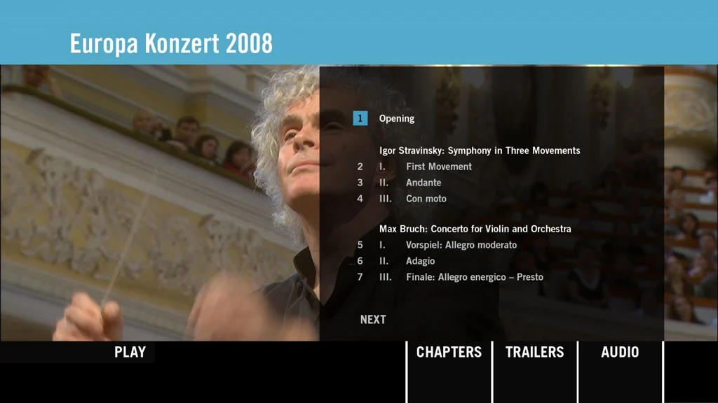 图片[2]-2008柏林爱乐欧洲音乐会 EuropaKonzert 2008 Tchaikovsky Conservatory Moscow Berliner Philharmoniker, Sir Simon Rattle 2014《BDMV 21.9G》-蓝光演唱会资源网