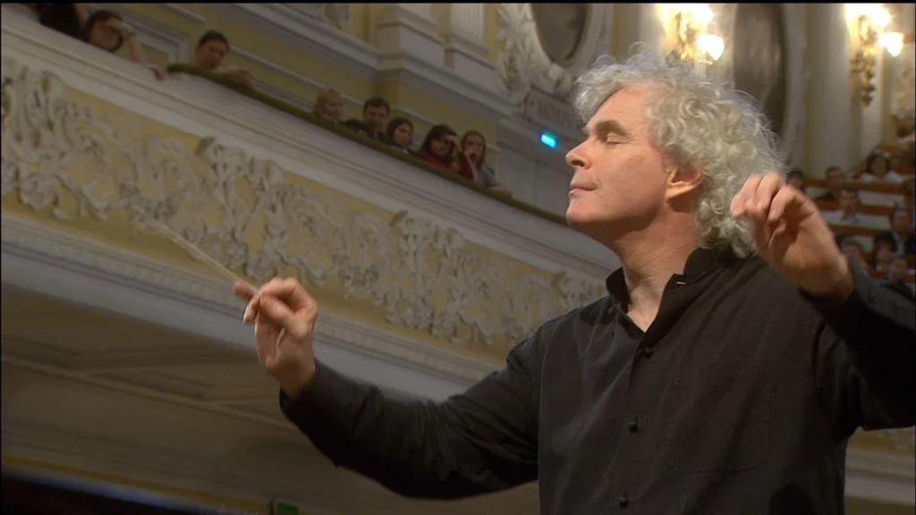 图片[3]-2008柏林爱乐欧洲音乐会 EuropaKonzert 2008 Tchaikovsky Conservatory Moscow Berliner Philharmoniker, Sir Simon Rattle 2014《BDMV 21.9G》-蓝光演唱会资源网