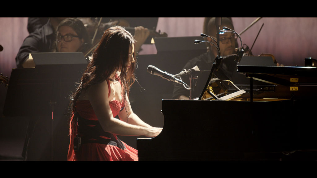 图片[2]-Evanescence – Synthesis Live 2018《Remux MKV 19.9G》-蓝光演唱会资源网