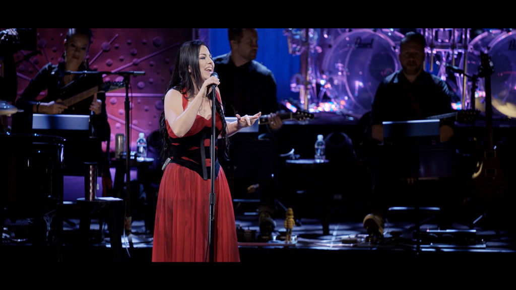 图片[3]-Evanescence – Synthesis Live 2018《Remux MKV 19.9G》-蓝光演唱会资源网