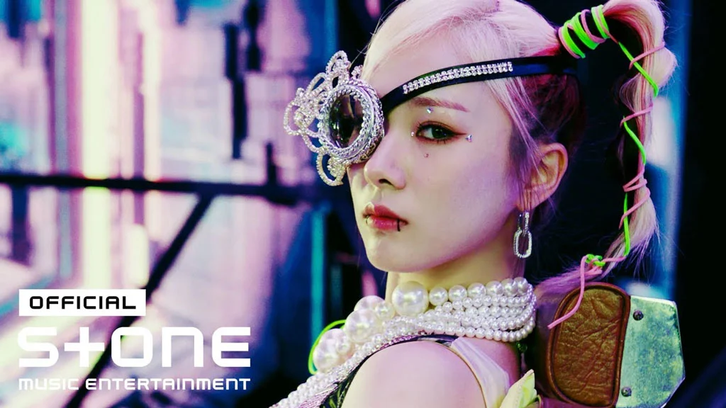 EVERGLOW – Pirate 4K 2160P [Bugs MP4 1.28GB]-蓝光演唱会资源网
