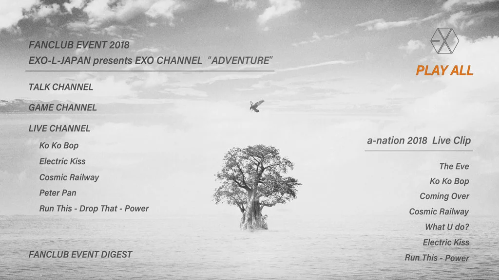图片[2]-EXO – BIRD 2019 [BDMV 40.7GB]-蓝光演唱会资源网