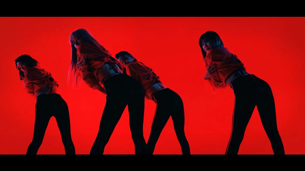 EXID – DDD 1080P [Bugs MP4 1.16GB]-蓝光演唱会资源网