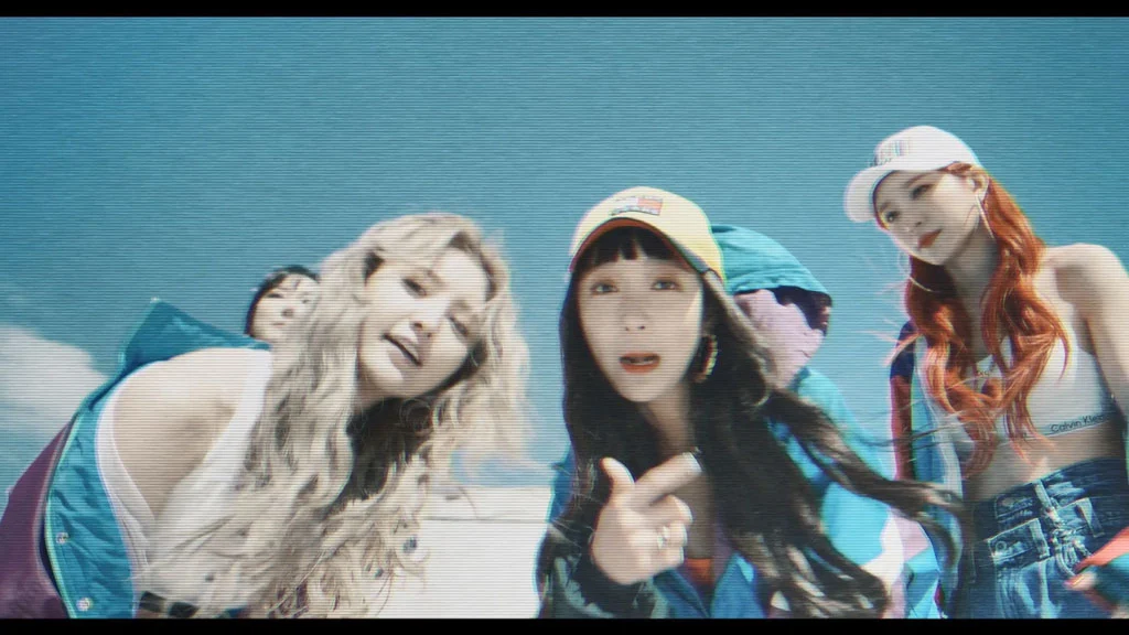 EXID – LADY 1080P [Bugs MP4 730.8MB]-蓝光演唱会资源网