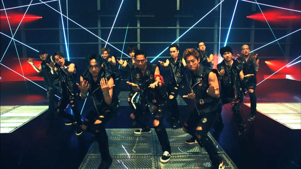 图片[3]-EXILE – STAR OF WISH 2018 付属BD [BDISO 21.4GB]-蓝光演唱会资源网