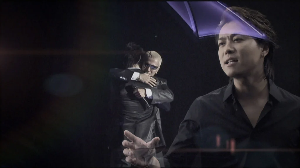 图片[4]-EXILE – STAR OF WISH 2018 付属BD [BDISO 21.4GB]-蓝光演唱会资源网