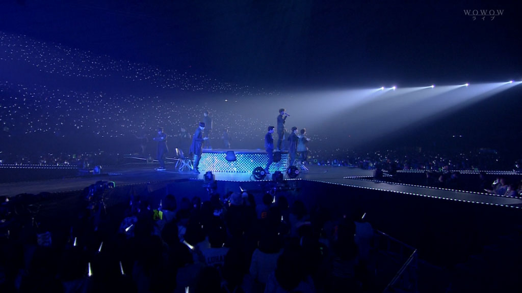 图片[2]-엑소 – EXO-L-JAPAN presents EXO CHANNEL THE BEST 2023 [BDMV 42GB]-蓝光演唱会资源网