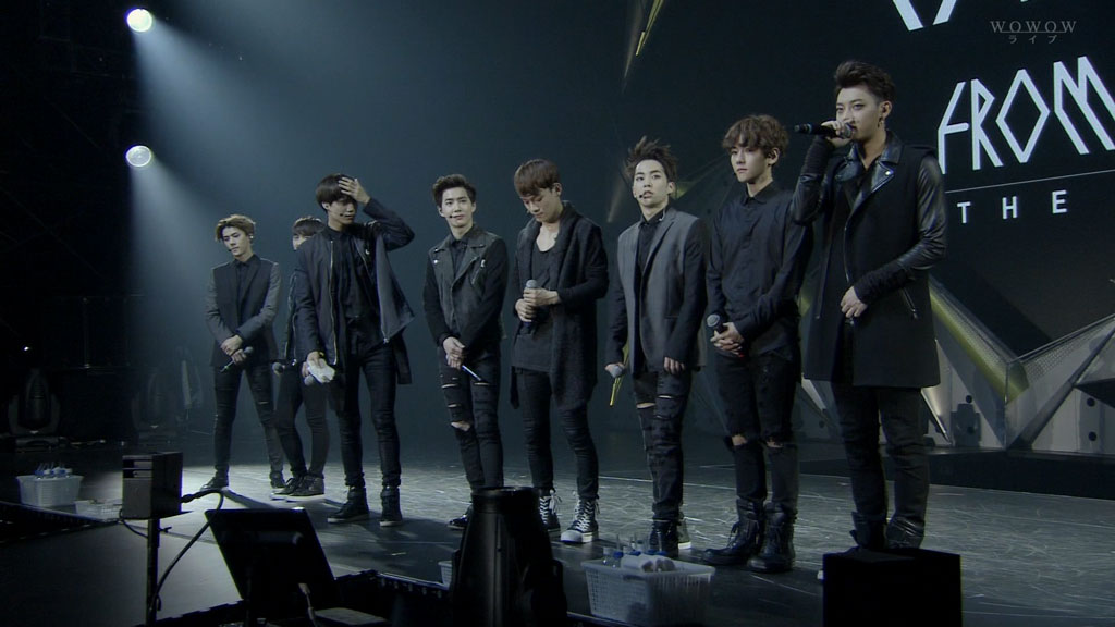 图片[3]-엑소 – EXO-L-JAPAN presents EXO CHANNEL THE BEST 2023 [BDMV 42GB]-蓝光演唱会资源网