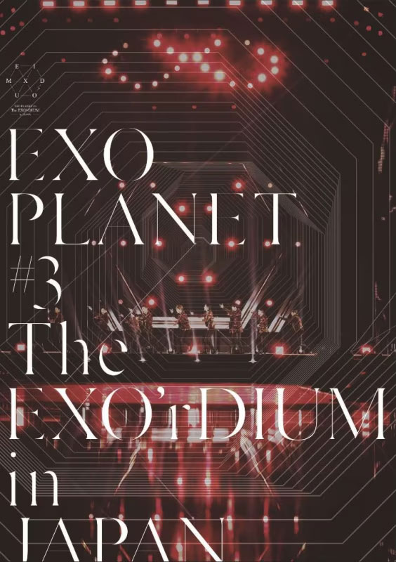 图片[4]-엑소 – EXO-L-JAPAN presents EXO CHANNEL THE BEST 2023 [BDMV 42GB]-蓝光演唱会资源网