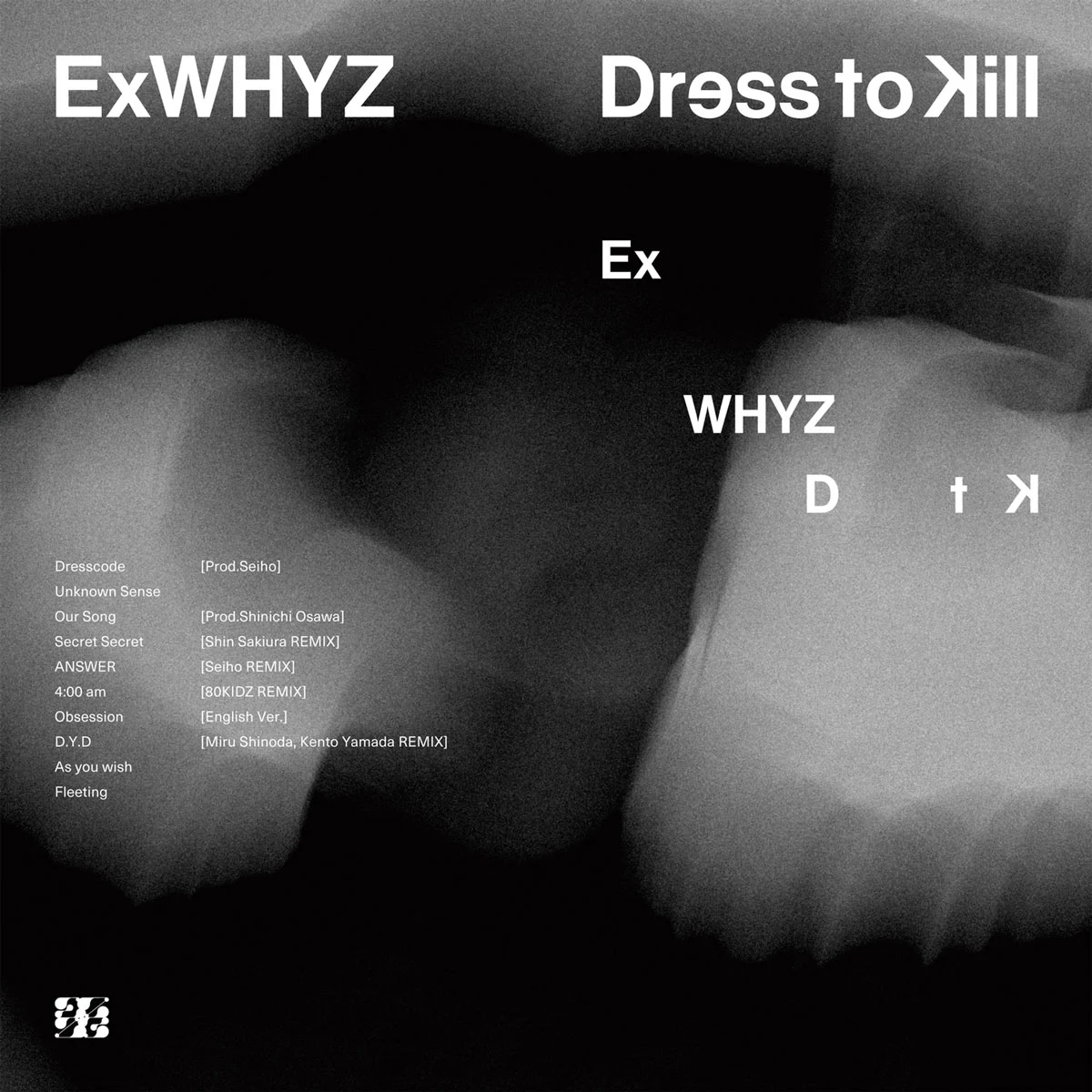 ExWHYZ – xYZ at ZEPP DIVERCITY 2023 付属BD [BDISO 22.1GB]-2345资源网 - 精品建站资源与技术分享平台