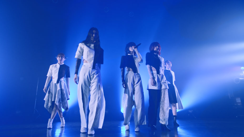 图片[3]-ExWHYZ – ExWHYZ presents \’SeihoWHYZ\’ at SPOTIFY O-EAST 2024 [BDISO 18.7GB]-蓝光演唱会资源网