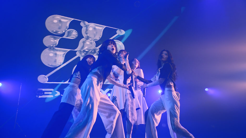 图片[4]-ExWHYZ – ExWHYZ presents \’SeihoWHYZ\’ at SPOTIFY O-EAST 2024 [BDISO 18.7GB]-蓝光演唱会资源网