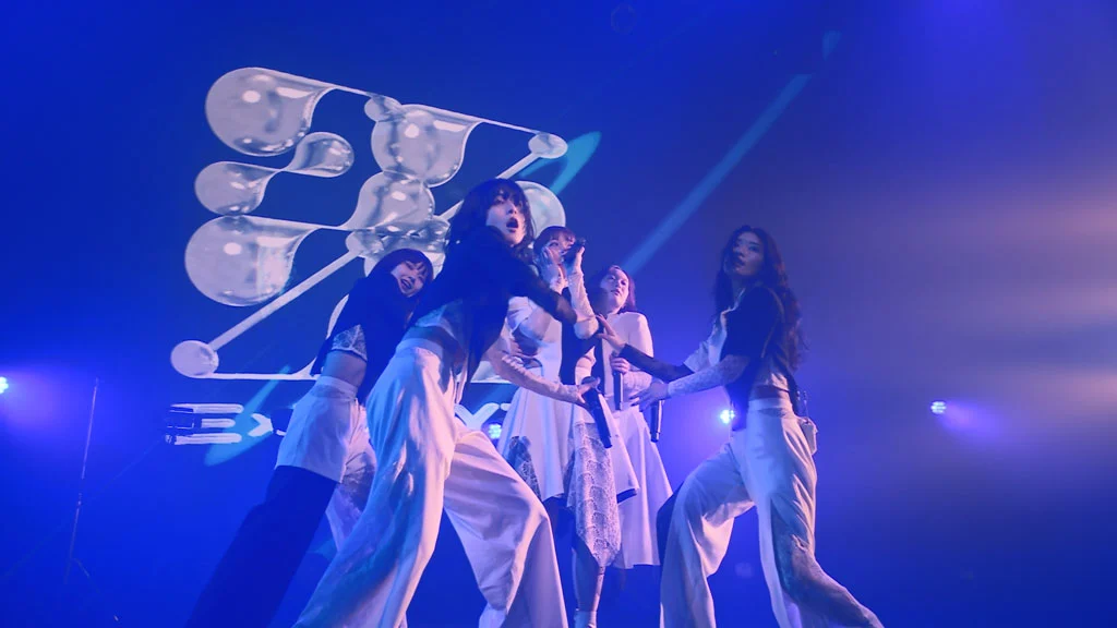 图片[4]-ExWHYZ – ExWHYZ presents \’SeihoWHYZ\’ at SPOTIFY O-EAST 2024 [BDISO 18.7GB]-蓝光演唱会资源网