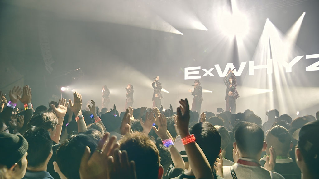 图片[4]-ExWHYZ – ExWHYZ LIVE at BUDOKAN the FIRST STEP 2023 [BDISO 31.3GB]-蓝光演唱会资源网