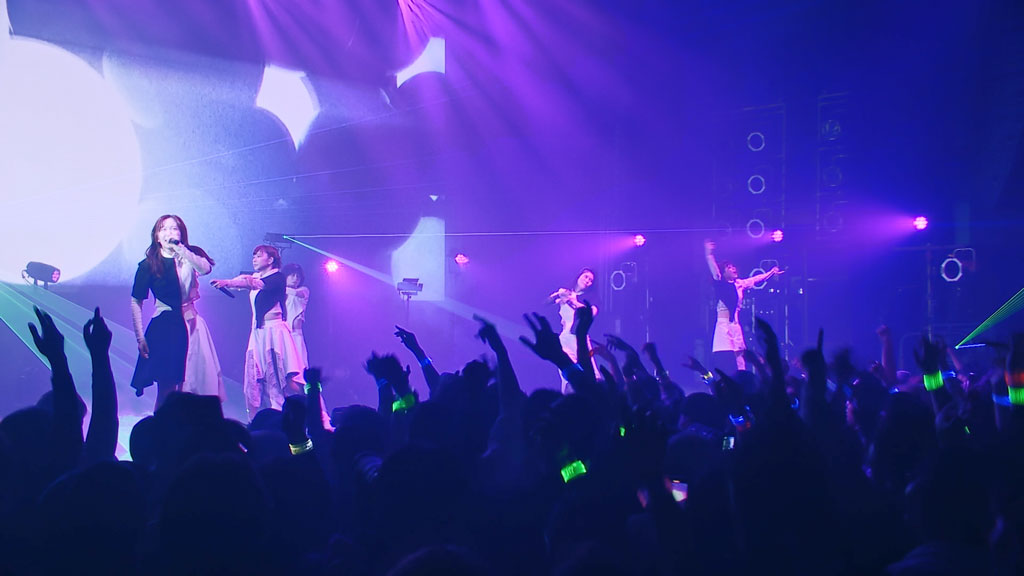 图片[4]-ExWHYZ – ExWHYZ presents \’SeihoWHYZ\’ at SPOTIFY O-EAST 2024 [BDISO 18.7GB]-蓝光演唱会资源网