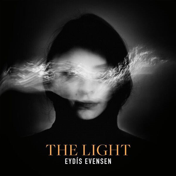 艾迪丝·埃文森 Eydís Evensen – The Light 2023 [24bit/96kHz] [H-Res Flac 685MB]-蓝光演唱会资源网