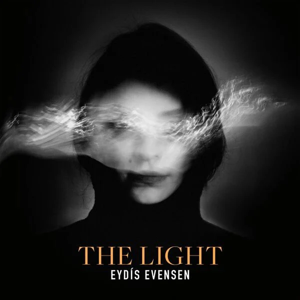 艾迪丝·埃文森 Eydís Evensen – The Light 2023 [24bit/96kHz] [H-Res Flac 685MB]-2345资源网 - 精品建站资源与技术分享平台