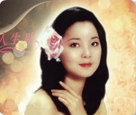 邓丽君香港篇 1978年香港电视特辑（DVD ISO 4.69G）-蓝光演唱会资源网