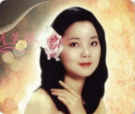 邓丽君香港篇 1978年香港电视特辑（DVD ISO 4.69G）-蓝光演唱会资源网