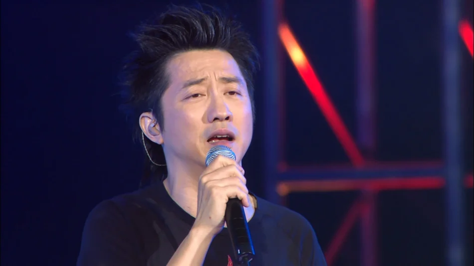图片[4]-飙新力艺 巨星演唱会 影音全记录 Sony Fair 2006 Concert《BDMV 21.7G》-蓝光演唱会资源网