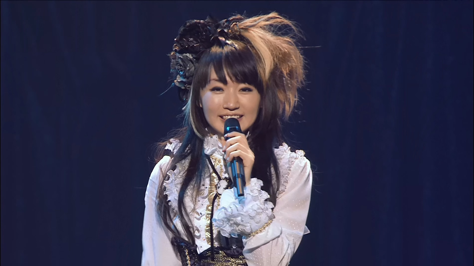 图片[5]-水树奈奈 Nana Mizuki – Live Games x Academy -Blue- 巡回演唱会2010《BDMV 2BD 91.9G》-蓝光演唱会资源网