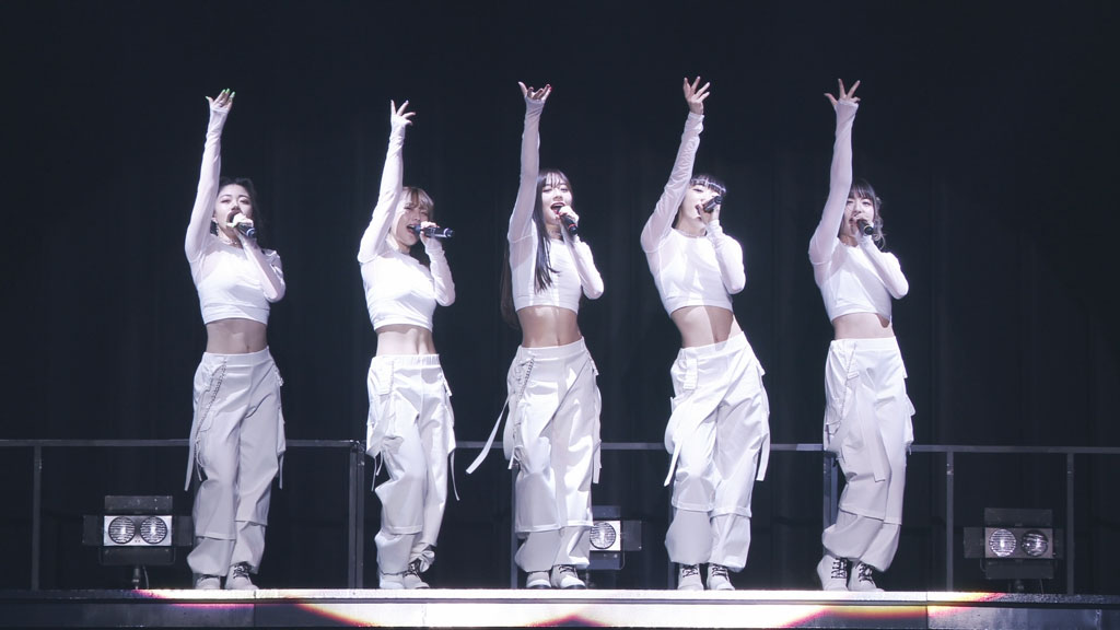 图片[3]-フェアリーズ Fairies  LIVE TOUR 2019 -ALL FOR YOU- 2019 DVD+BD《BDISO 37.6G 》-蓝光演唱会资源网