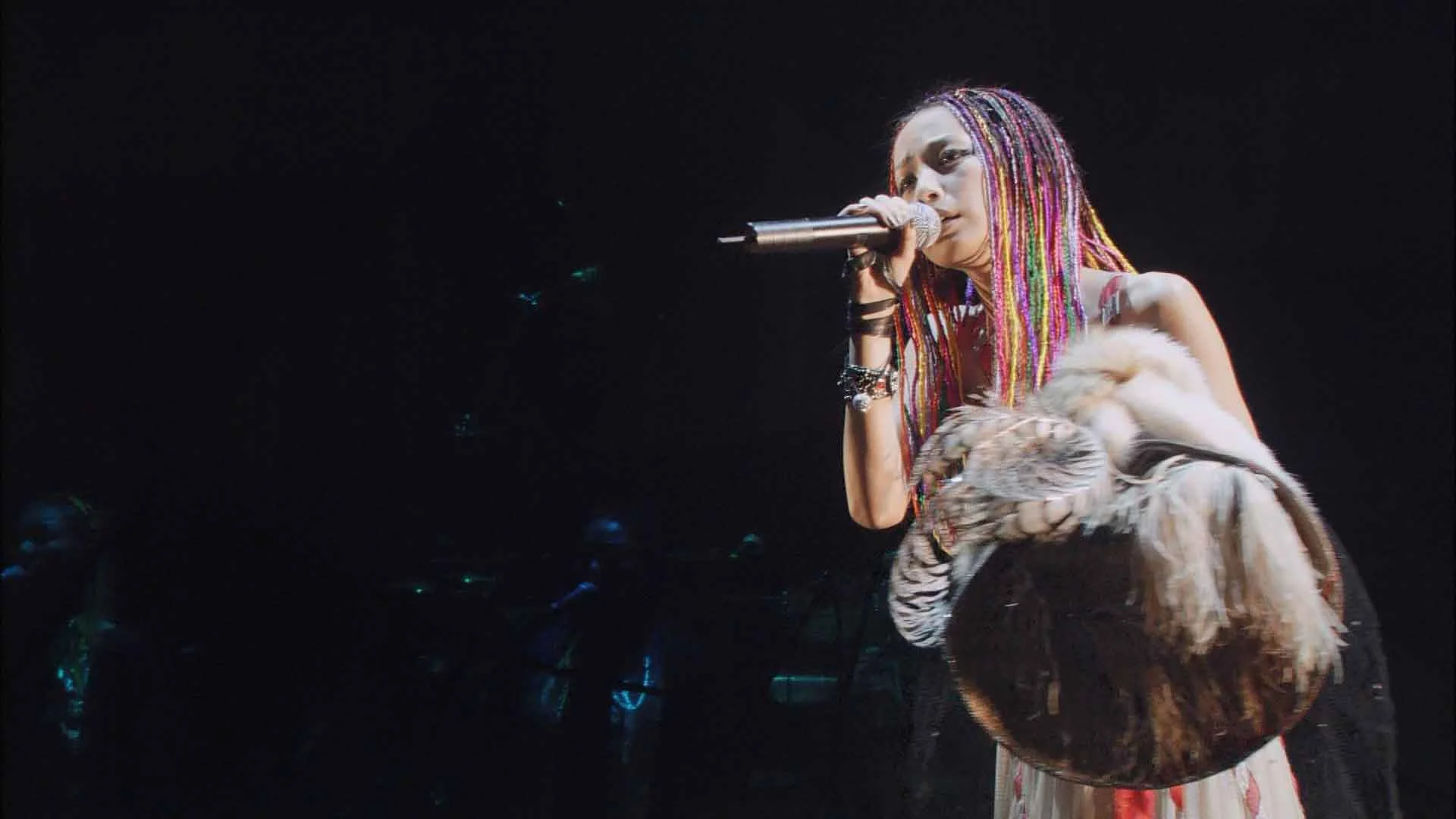 图片[2]-中岛美嘉 2005 日本东京演唱会 Mika Nakashima Let’s Music Tour《BDMV 38.49G》-蓝光演唱会资源网