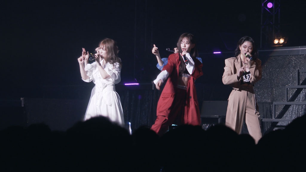 图片[4]-フェアリーズ Fairies  LIVE TOUR 2019 -ALL FOR YOU- 2019 DVD+BD《BDISO 37.6G 》-蓝光演唱会资源网