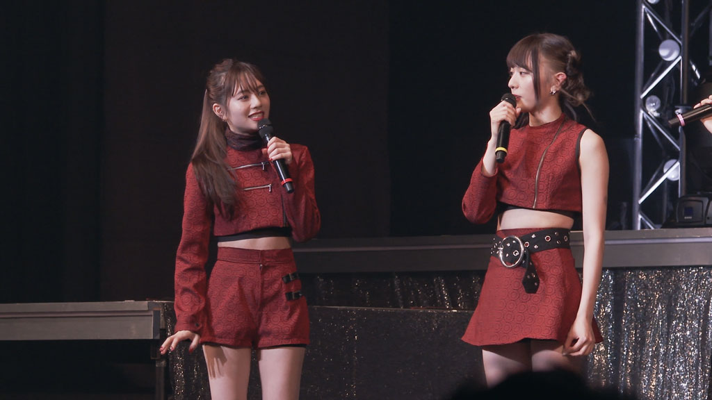 图片[5]-フェアリーズ Fairies  LIVE TOUR 2019 -ALL FOR YOU- 2019 DVD+BD《BDISO 37.6G 》-蓝光演唱会资源网