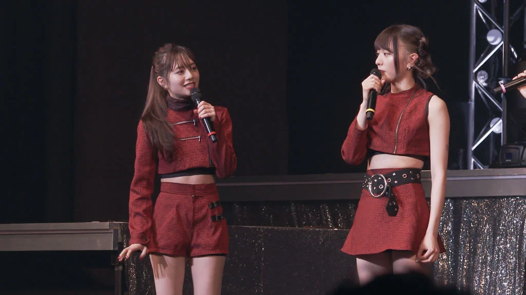 图片[5]-フェアリーズ Fairies  LIVE TOUR 2019 -ALL FOR YOU- 2019 DVD+BD《BDISO 37.6G 》-蓝光演唱会资源网