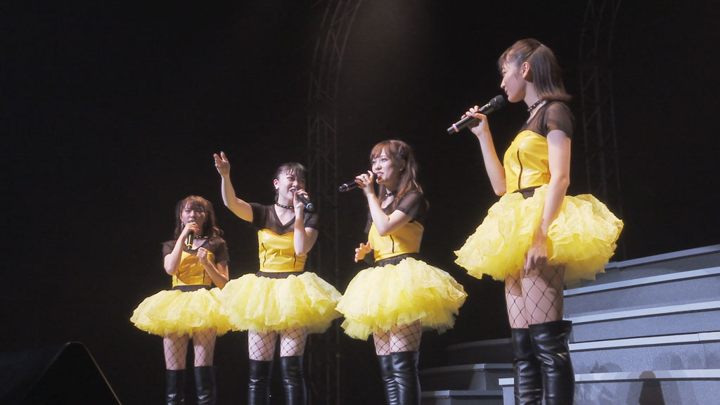 图片[3]-Fairies LIVE TOUR 2018 ~JUKEBOX~《BDISO 20.3G》-蓝光演唱会资源网