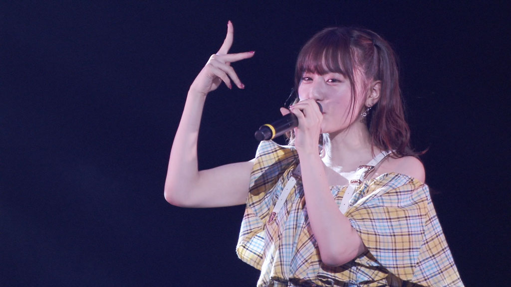 图片[5]-Fairies LIVE TOUR 2018 ~JUKEBOX~《BDISO 20.3G》-蓝光演唱会资源网
