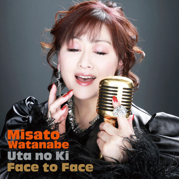 渡辺美里 – Face to Face ～うたの木～2024 [24bit/96khz] [Hi-Res Flac 968MB]-蓝光演唱会资源网