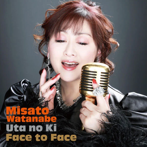 渡辺美里 – Face to Face ～うたの木～2024 [24bit/96khz] [Hi-Res Flac 968MB]-蓝光演唱会资源网