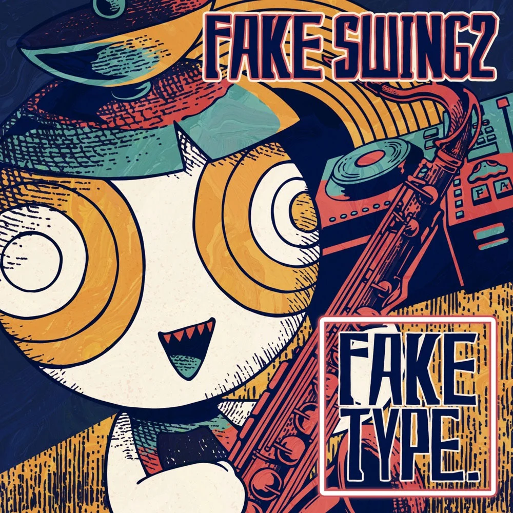 FAKE TYPE. – Fake Swing 2 2023 [24bit/48kHz] [Hi-Res Flac 423MB]-2345资源网 - 精品建站资源与技术分享平台