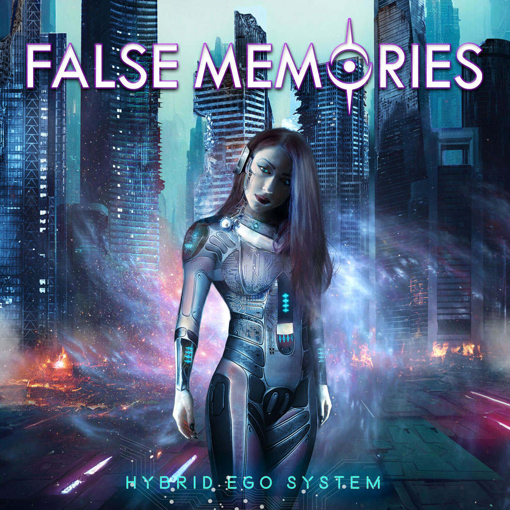 False Memories – Hybrid Ego System 2023 [24bit/44.1kHz] [Hi-Res Flac 748MB]-蓝光演唱会资源网