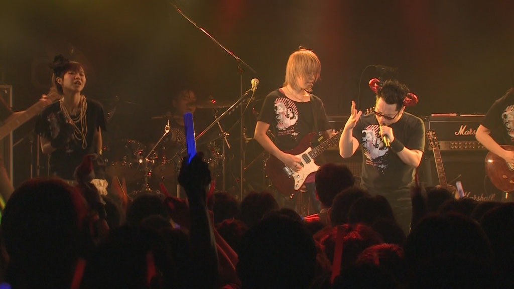 图片[4]-Falcom Sound Team jdk – Falcom jdk BAND 2013 Super Live in NIHONBASHI MITSUI HALL 2014 [BDMV 40GB]-蓝光演唱会资源网