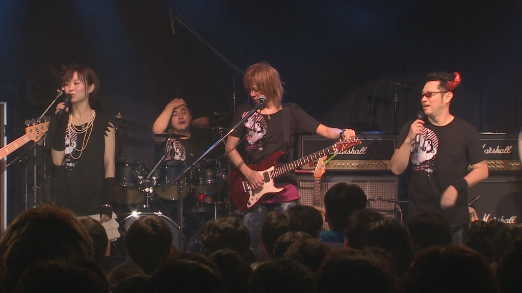 图片[5]-Falcom Sound Team jdk – Falcom jdk BAND 2013 Super Live in NIHONBASHI MITSUI HALL 2014 [BDMV 40GB]-蓝光演唱会资源网