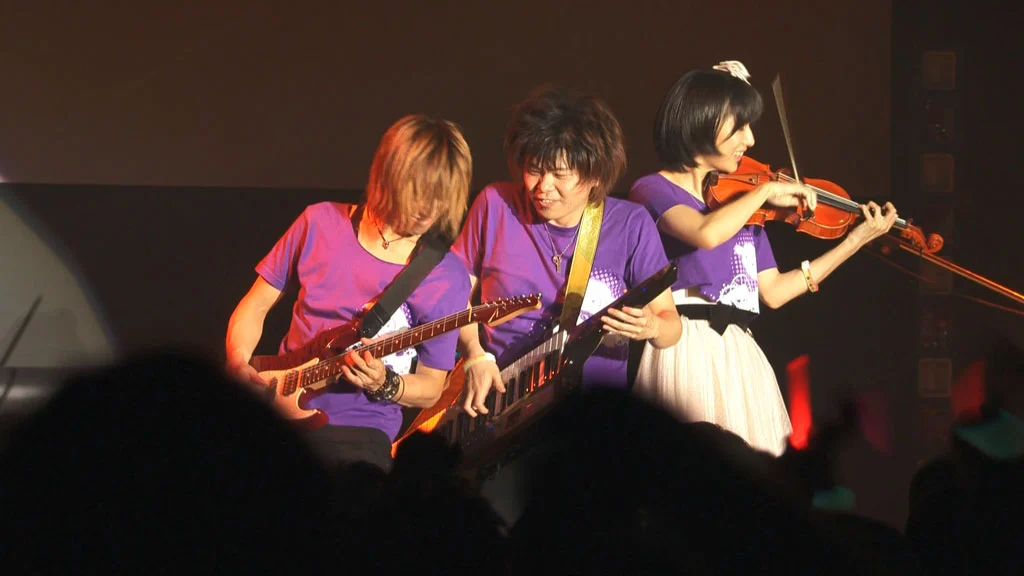 图片[5]-Falcom Sound Team jdk – Falcom jdk BAND 2012 Super Live in nicofarre [BDISO 41.6GB]-蓝光演唱会资源网