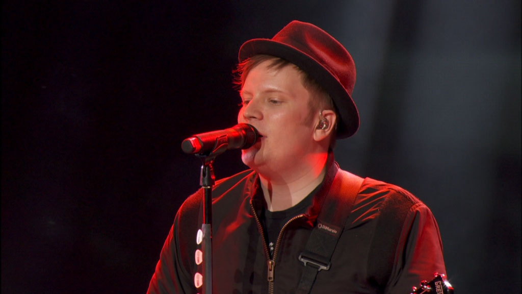 Fall Out Boy The Boys of Zummer Tour Live in Chicago 2016《BDMV 20.7G》-蓝光演唱会资源网