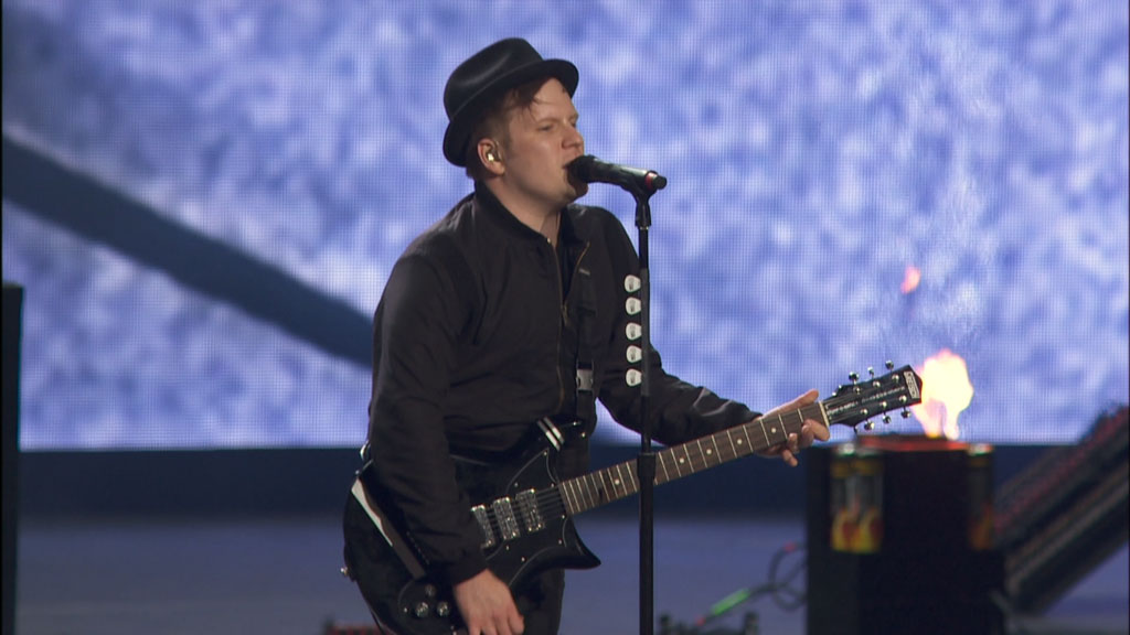 图片[2]-Fall Out Boy The Boys of Zummer Tour Live in Chicago 2016《BDMV 20.7G》-蓝光演唱会资源网